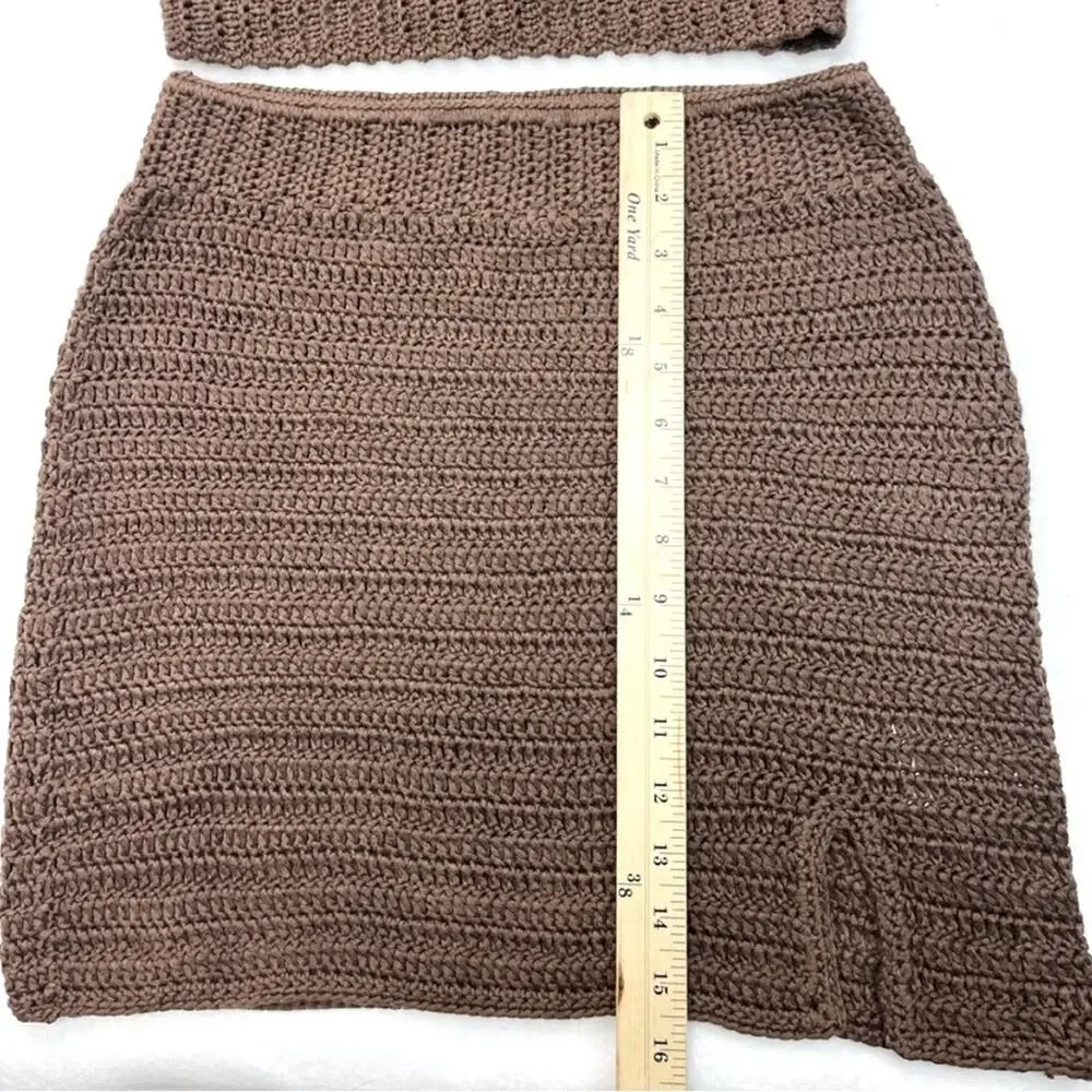 NWT! Free People Peppermayo Love Like This Set size M/L